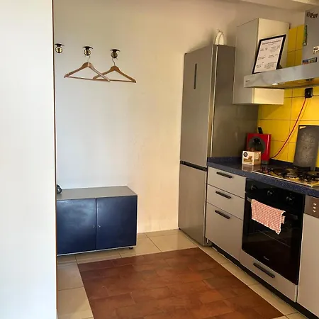 Marjan Hill 아파트 *