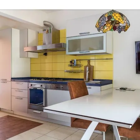 Marjan Hill * 스플리트