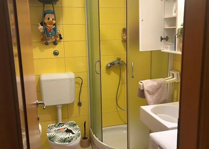 Apartment Marjan Hill