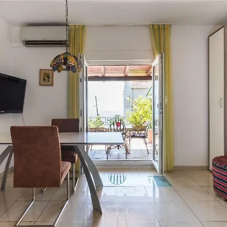 Marjan Hill Apartman *